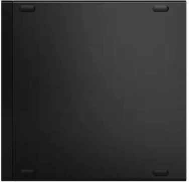 Kasë Lenovo ThinkCentre M70q Gen 5, Intel Core i5-14400T, 16 GB RAM, 512 GB SSD, Windows 11 Pro, E zezë