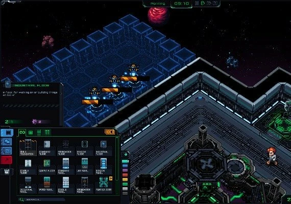 Starmancer EN Global