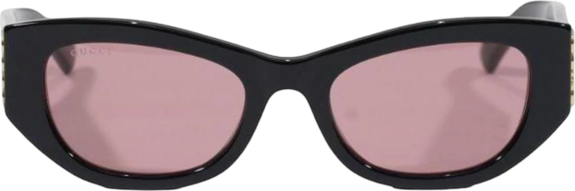 Syze dielli për femra Gucci GG2044SA, të kuqe
