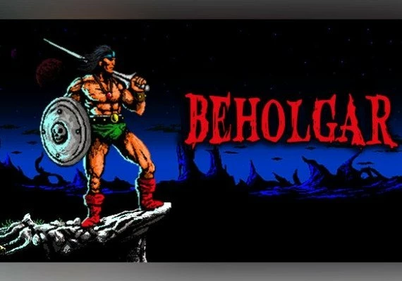 Beholgar EN/DE/FR/JA/RU/ZH/ES/TR Global
