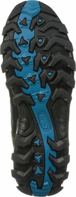 Atlete trekking për meshkuj CMP, navy blue [Madhësia: 41]