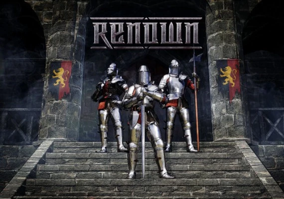 Renown EN/DE/FR/JA/KO/ZH/ZH Global
