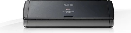 Skaner Canon imageFORMULA P-215II, 600x600 DPI, USB, duplex, zi/gri