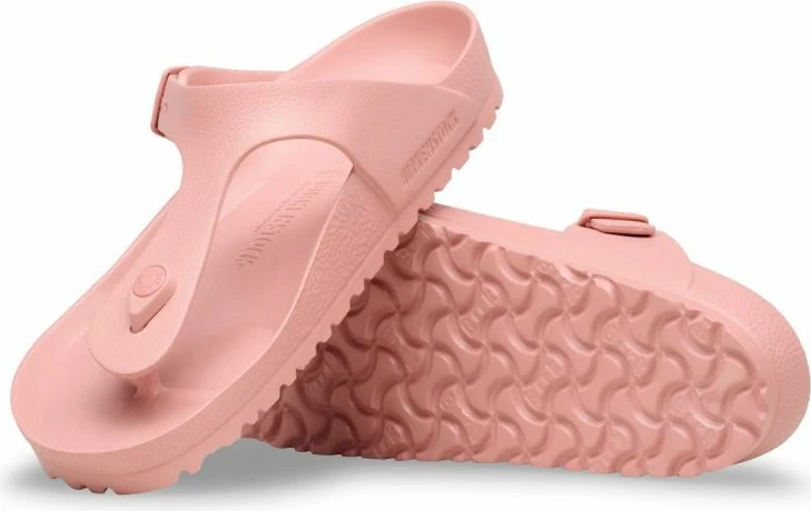 Papuqe për femra Birkenstock GIZEH EVA 1032100, rozë