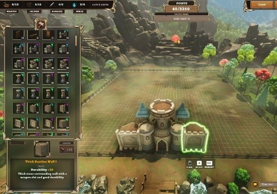Siege the Day EN Global