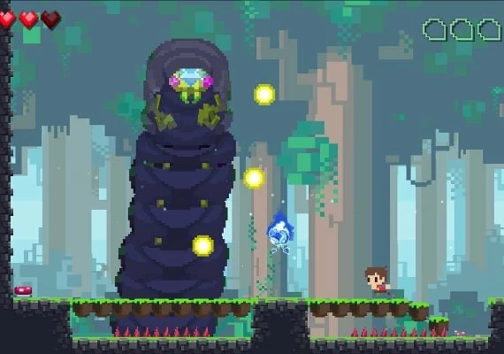 Adventures of Pip EN Global