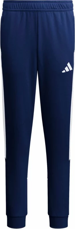 Pantallona sportive për fëmijë adidas Tiro 26 League Sweat JY9673, navy blue