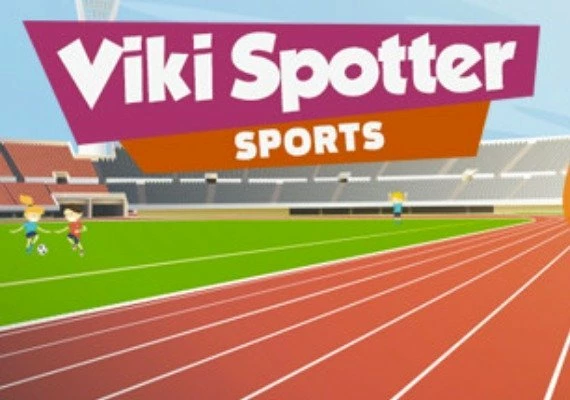 Viki Spotter: Sports EN Global