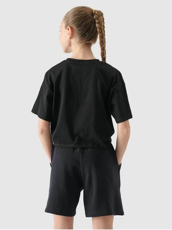 Maicë për vajza 4F