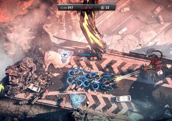 Anomaly 2 EN/DE/FR/PL/RU/ES Global