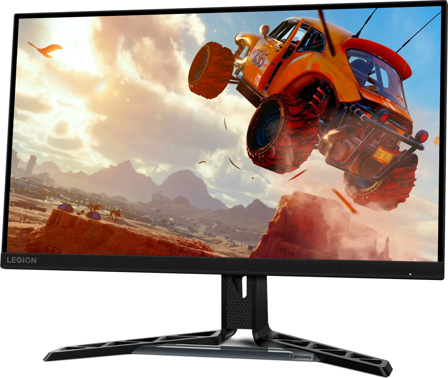 Monitor Lenovo R27qe 67C5GAC1EU, 27 inch, i zi