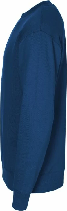 Duks unisex Malfini crew, i kaltër [Madhësia: M]