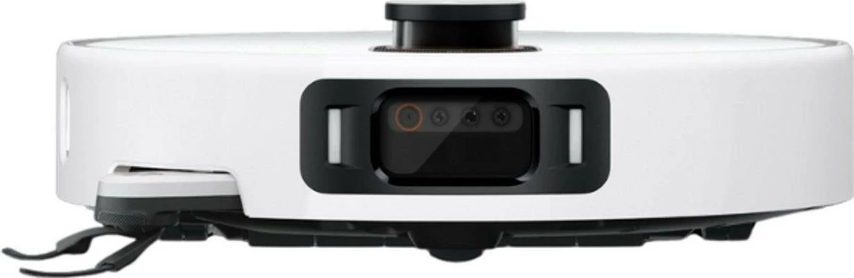 Robot fshesë Xiaomi Robot Vacuum 5 Pro EU, 5200mAh, i bardhë