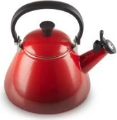 Çajnik Le Creuset Kone 1.6L 40101020600000, Cherry Red