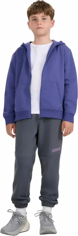 Duks për djem 4f, i kaltër [Madhësia: 140 cm]