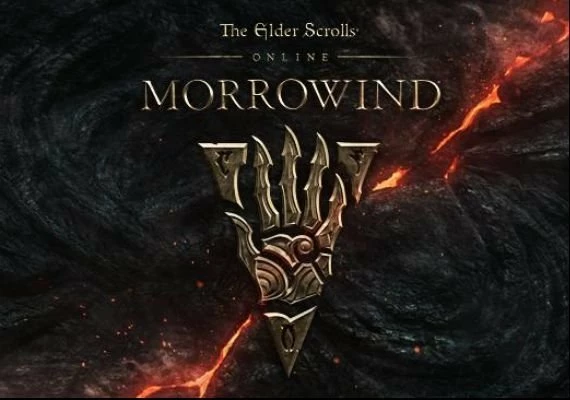 TESO The Elder Scrolls Online: Morrowind Upgrade DLC EN/DE/FR Global