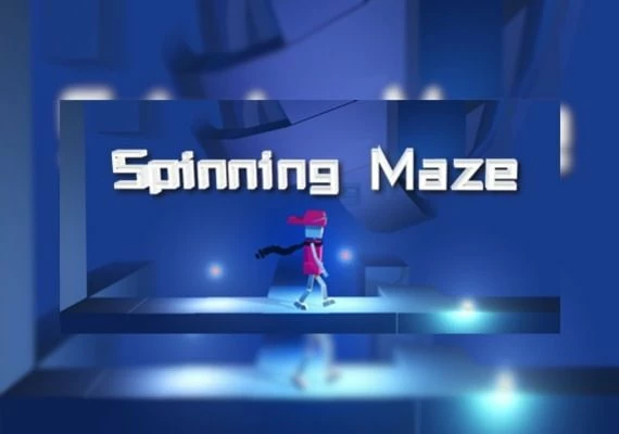 Spinning Maze Global