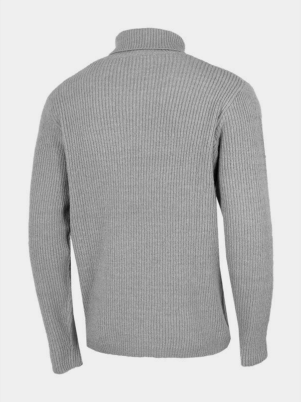 Xhemper golf për meshkuj Outhorn, gri