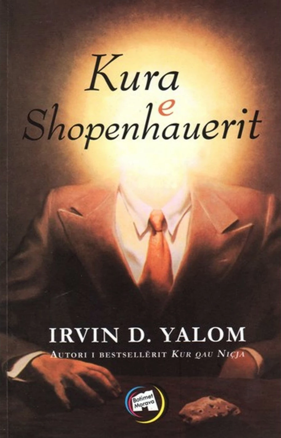 Kura E Shopenhaurit - Irvin Yalom
