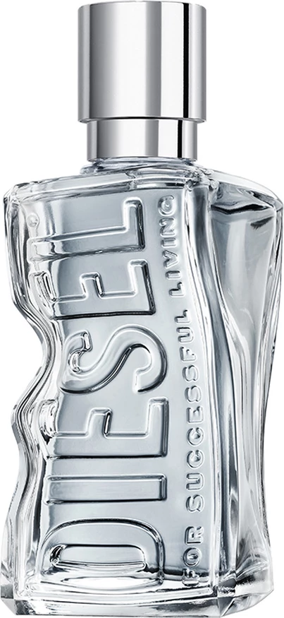 Eau de Toilette Diesel D By Diesel 50ml