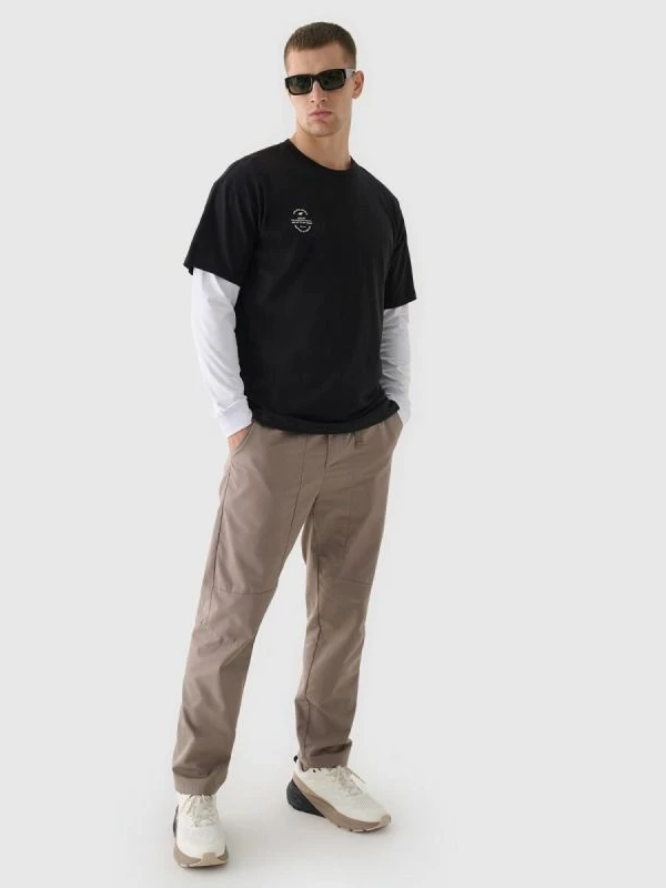 Maicë oversize unisex 4f [Madhësia: S]