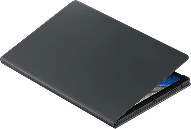 Mbështjellës Samsung Galaxy Tab A8 EF-BX200PJEGWW, folio, 10.5 inç, gri