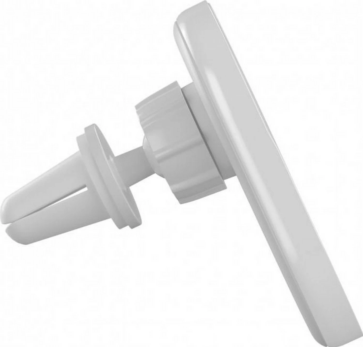Karikues makinës Canyon OnGrip 105, 15W, Qi2, MagSafe, për Apple, i bardhë