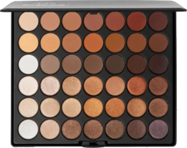 BH Cosmetics 42 Eyeshadow Palette - Ultimate Neutrals