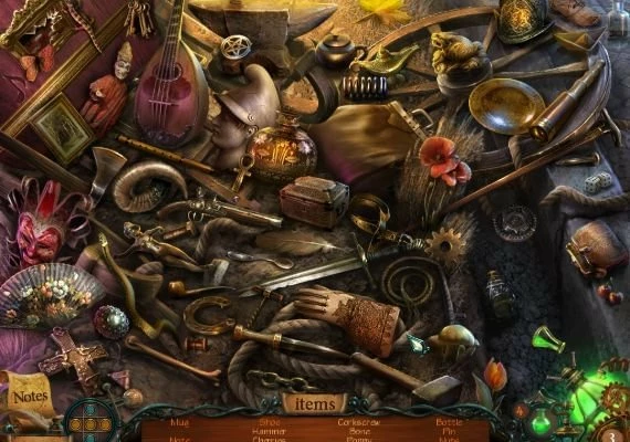 Apothecarium: The Renaissance of Evil Premium Edition EN/DE/FR/IT/ES Global