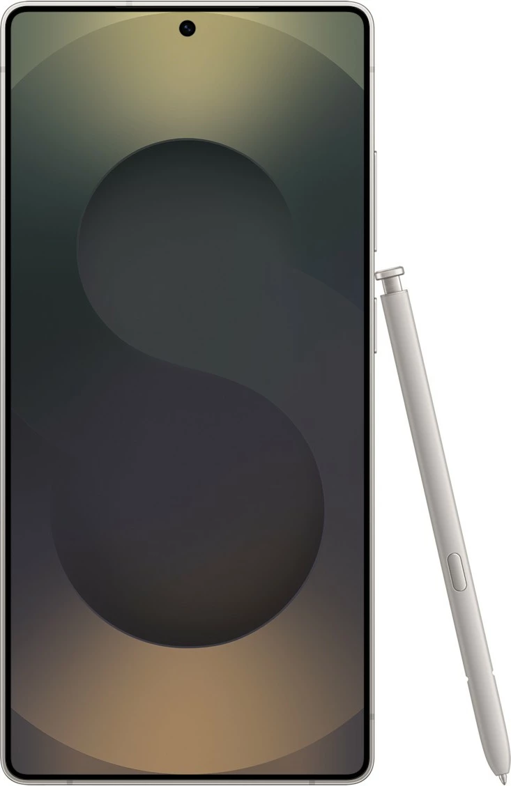 Celular Samsung Galaxy S25 Ultra SM-S938B/DS, 12 GB, 1 TB, Titanium, Black