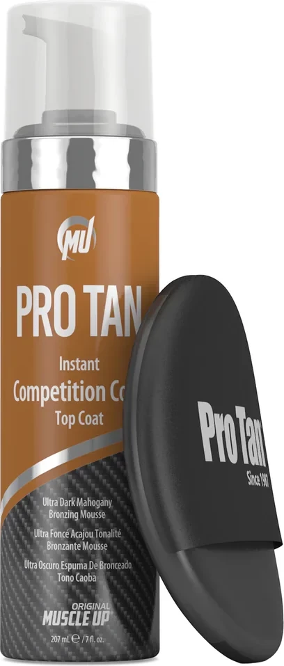 Instant Competition Color® Top Coat