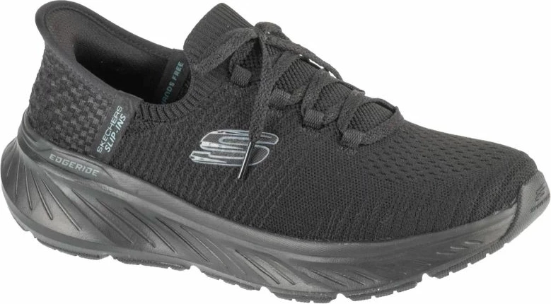 Atlete Skechers lifestyle, të zeza