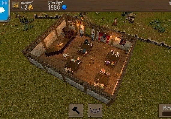 Tavern Master Global