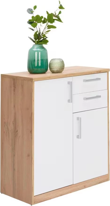 Komodë Mafos 2S2D