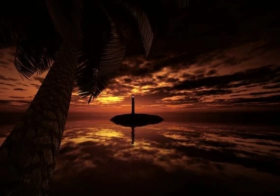 Dark Egypt EN/RU Global