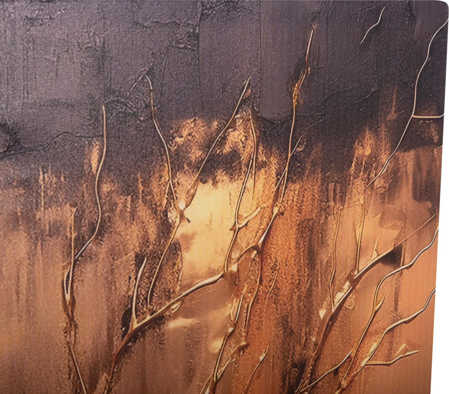 Pikturë muri GOBI FH4861, kanavacë e printuar, 98x2.5x68cm