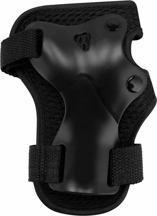 Mbrojtëse për fëmijë Spokey, të zeza