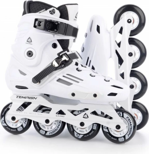 Role Tempish për meshkuj dhe femra, të bardha