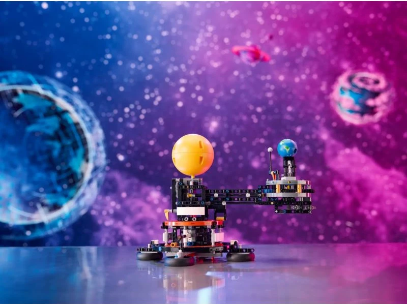 Set LEGO Technic, fëmijë