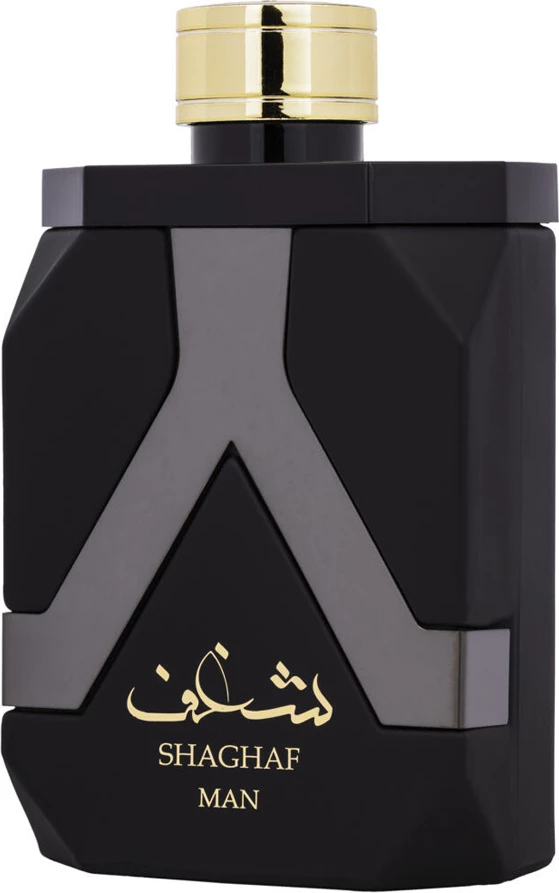 Eau de Parfum për meshkuj Asdaaf Shaghaf Man, 100ml