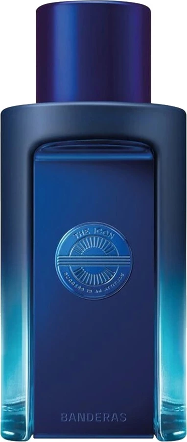 Eau de Parfum për meshkuj Antonio Banderas The Icon Supreme 100ml