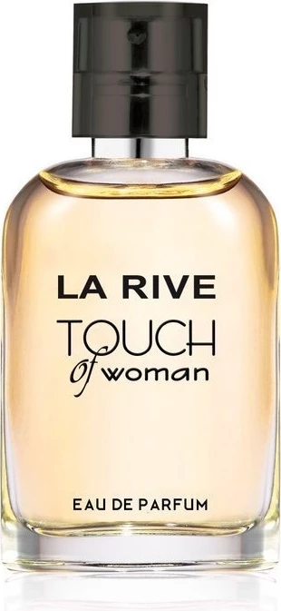 Eau de Parfum për femra La Rive Touch Of Woman 30ml