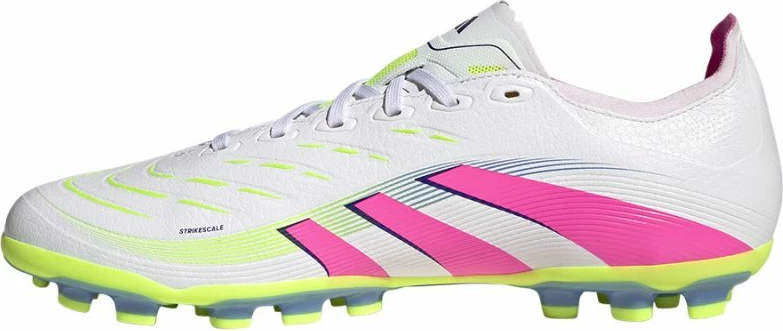 Atlete futbolli për meshkuj adidas, të bardha [Madhësia: 42]