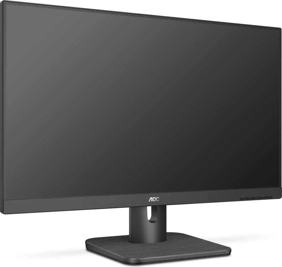 Monitor AOC 24E1Q, 23.8", Full HD, i zi