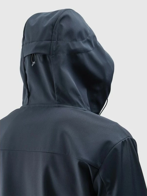 Jakne softshell 4f, lifestyle [Madhësia: XL]
