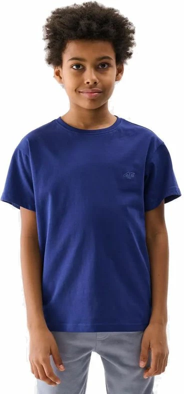 Maicë për fëmijë 4F, e kaltër