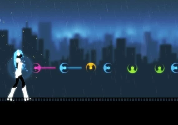 Melody's Escape EN Global