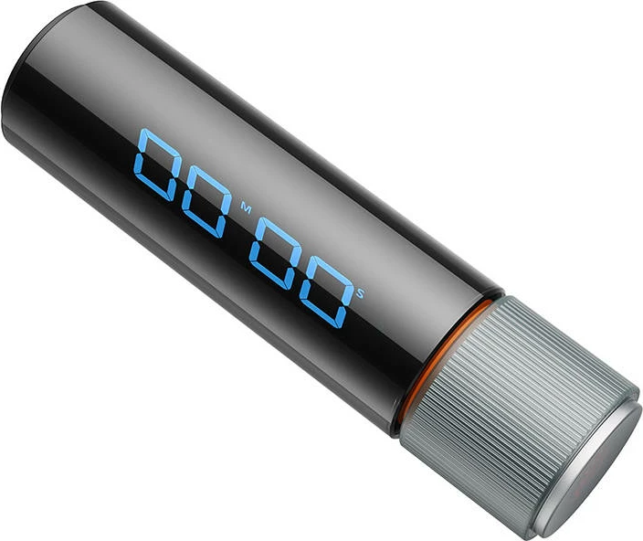 Timer digjital Baseus Heyo, L60448003111-00, i zi