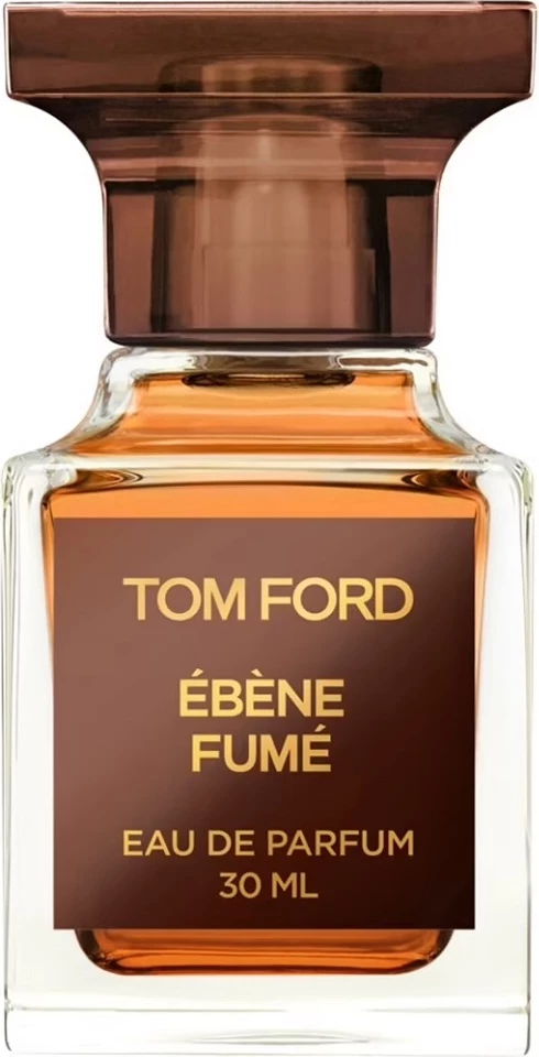 Eau de Parfum unisex Tom Ford Ebene Fume 30ml