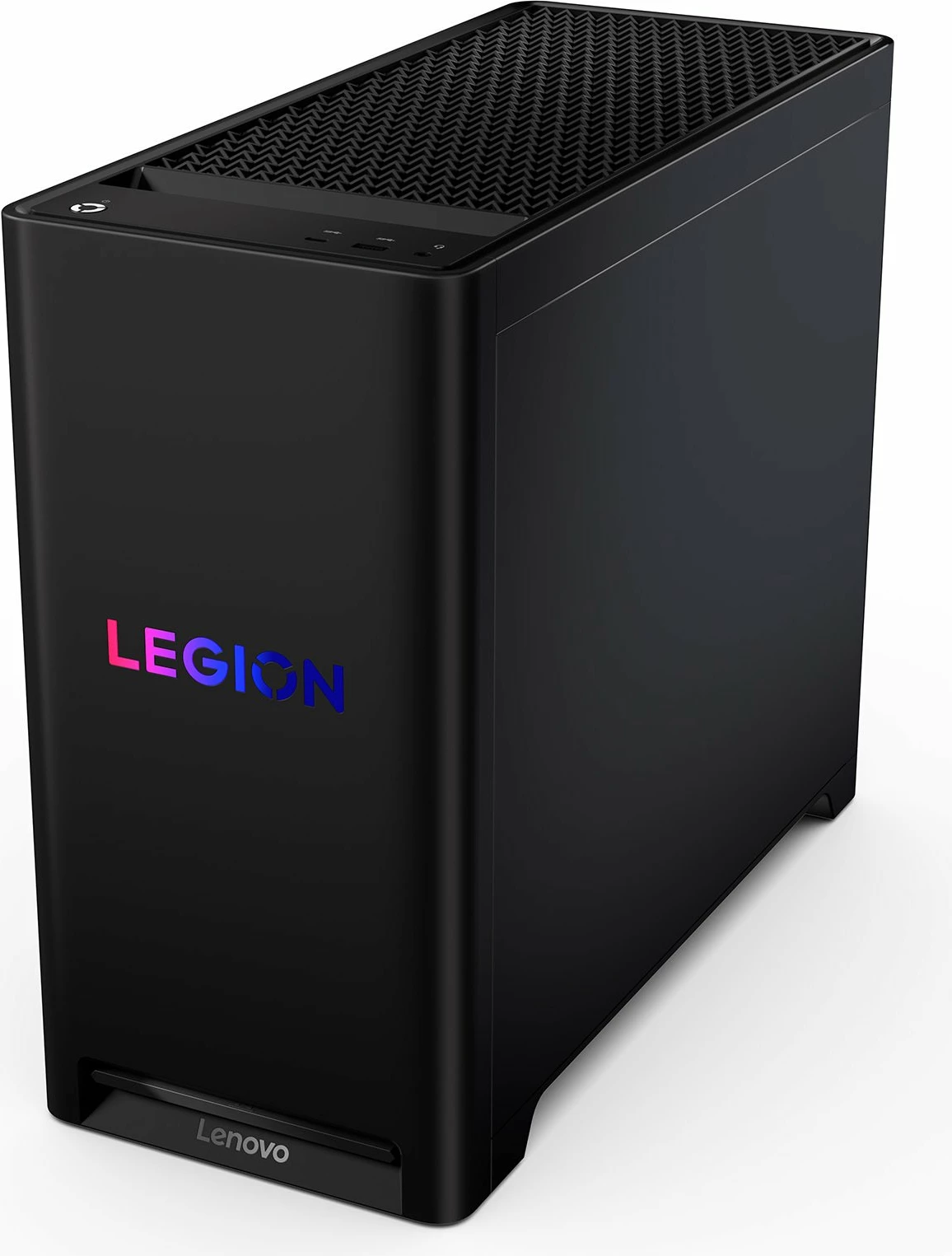 Kompjuter Lenovo Legion T5 30IAX10, Core Ultra 7 255HX, 32GB RAM, GeForce RTX 5060 Ti 8GB, SSD M.2 PCIe 2TB, pa OS, i zi